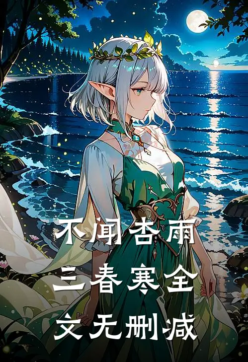 不闻杏雨三春寒全文无删减