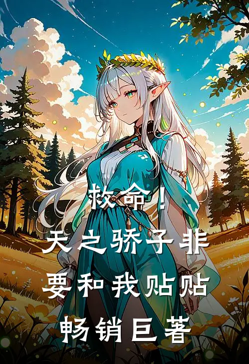 救命！天之骄子非要和我贴贴畅销巨著
