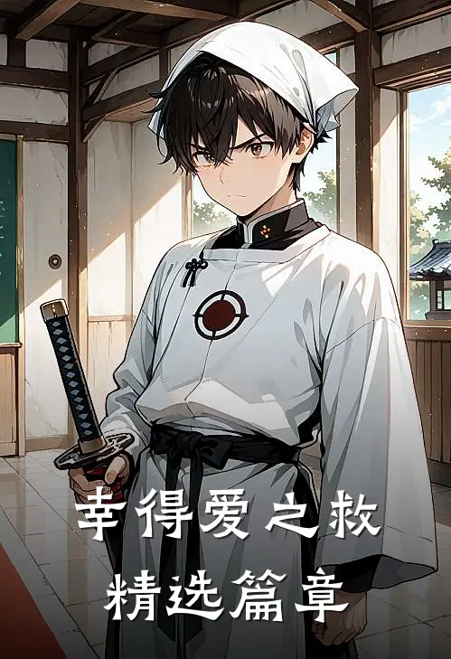 幸得爱之救精选篇章