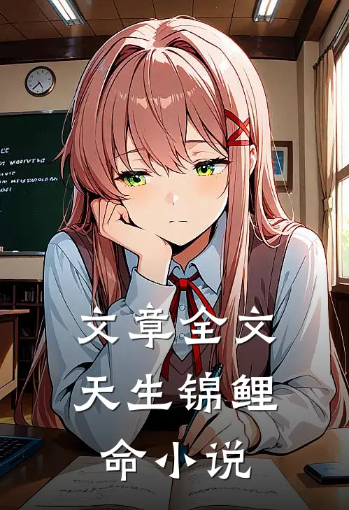 文章全文天生锦鲤命小说