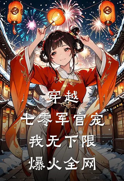 穿越：七零军官宠我无下限爆火全网