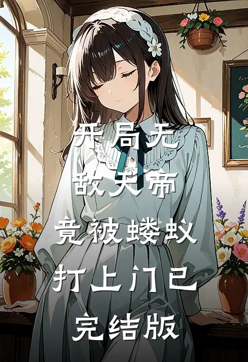 开局无敌天帝，竟被蝼蚁打上门已完结版