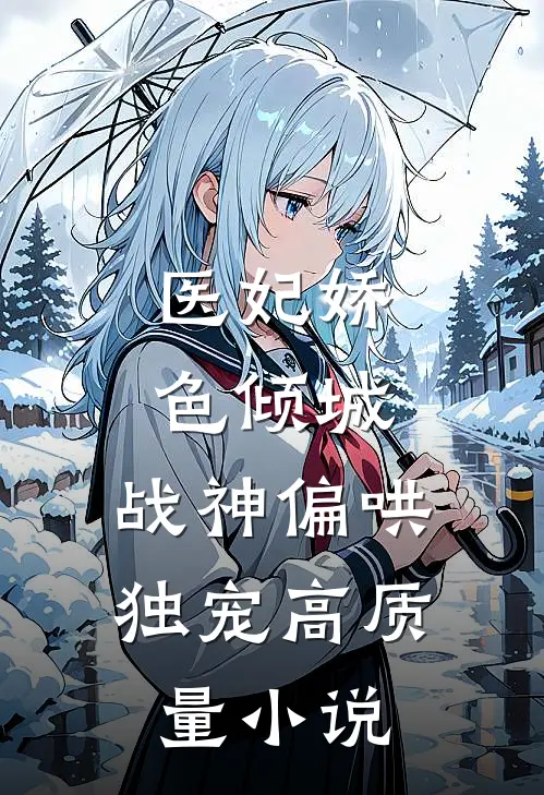 医妃娇色倾城，战神偏哄独宠高质量小说