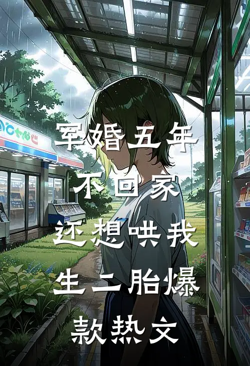 军婚五年不回家，还想哄我生二胎爆款热文