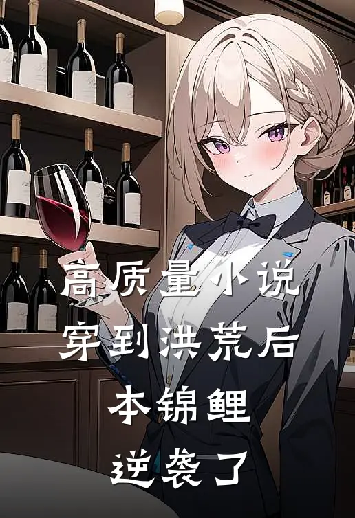 高质量小说穿到洪荒后，本锦鲤逆袭了