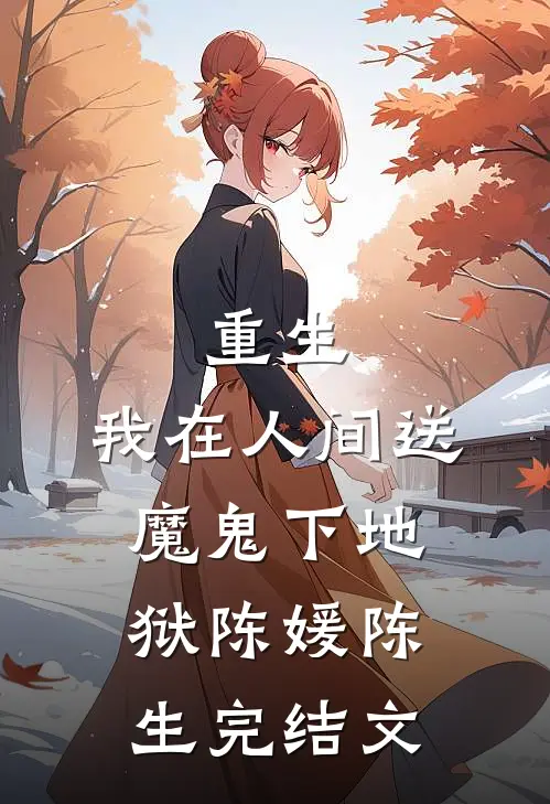 重生：我在人间送魔鬼下地狱陈媛陈生完结文