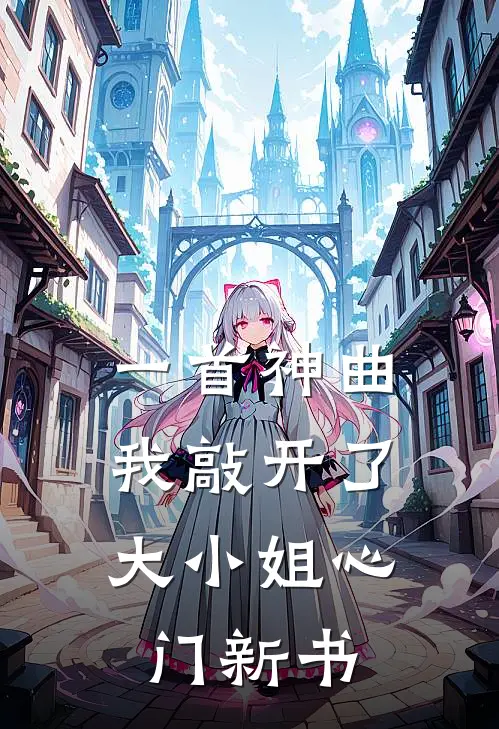 一首神曲，我敲开了大小姐心门新书