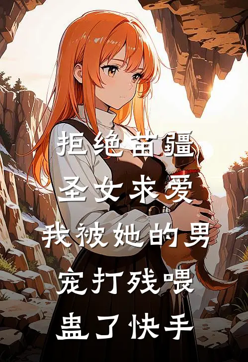 拒绝苗疆圣女求爱，我被她的男宠打残喂蛊了快手