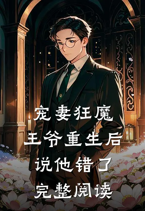 宠妻狂魔：王爷重生后说他错了完整阅读