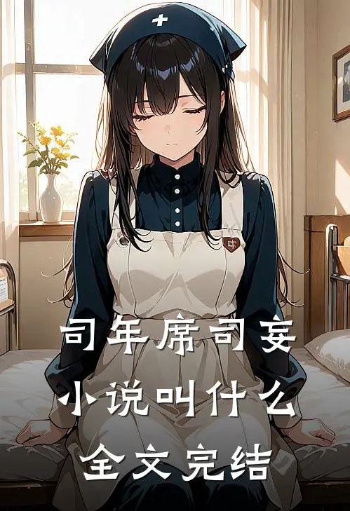 司年席司妄小说叫什么全文完结