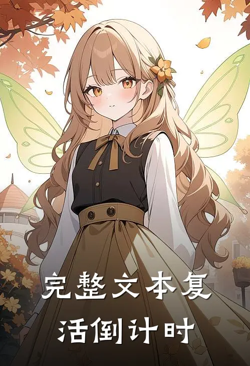 完整文本复活倒计时