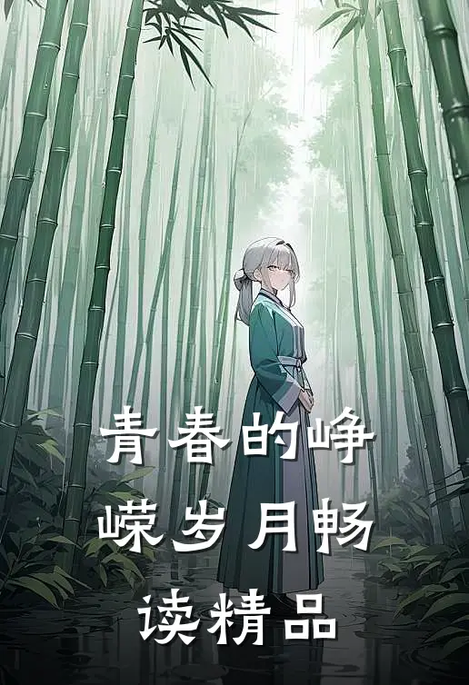 青春的峥嵘岁月畅读精品