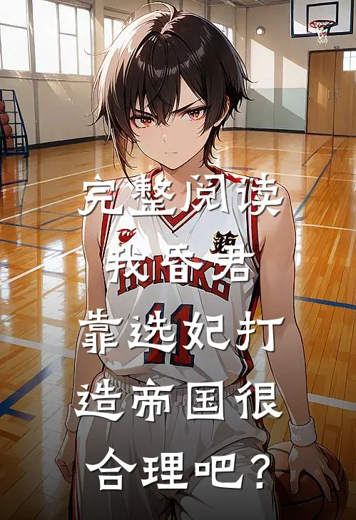 完整阅读我昏君，靠选妃打造帝国很合理吧？