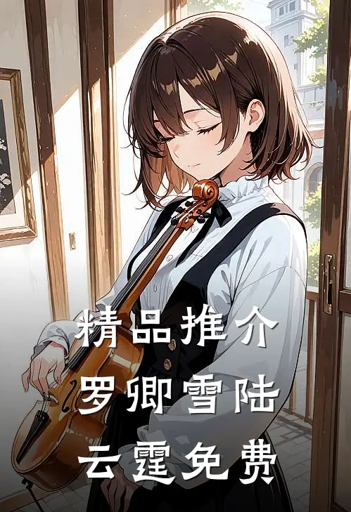 精品推介罗卿雪陆云霆免费