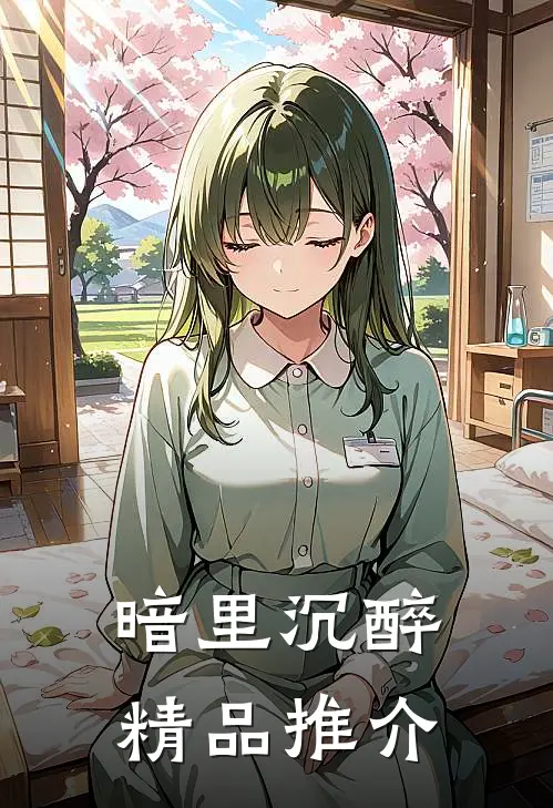 暗里沉醉精品推介
