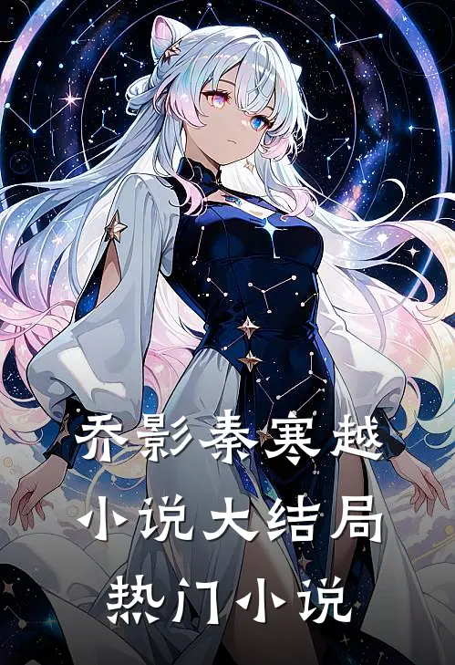 乔影秦寒越小说大结局热门小说