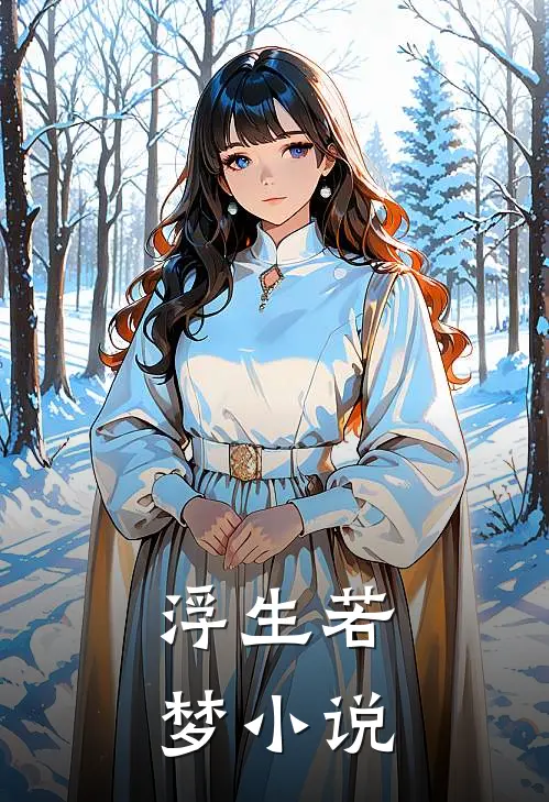 浮生若梦小说