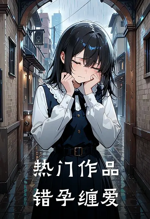 热门作品错孕缠爱