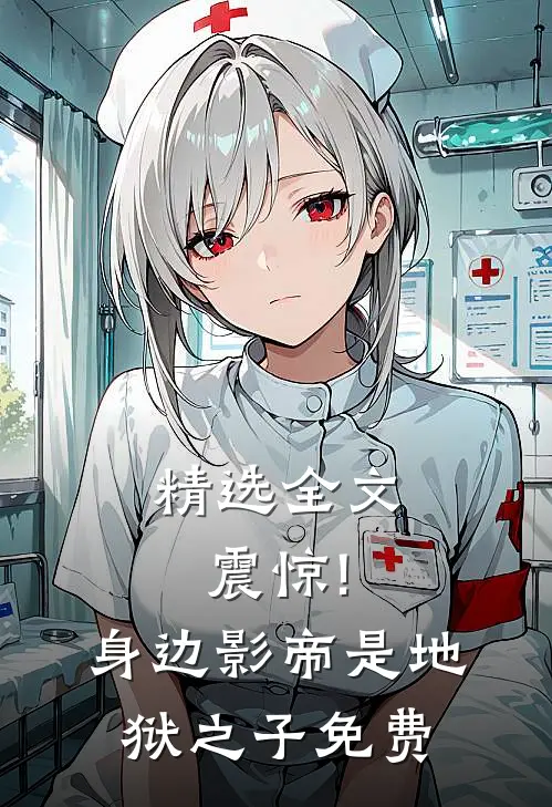 精选全文震惊!身边影帝是地狱之子免费
