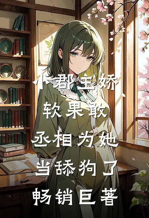 小郡主娇软果敢，丞相为她当舔狗了畅销巨著