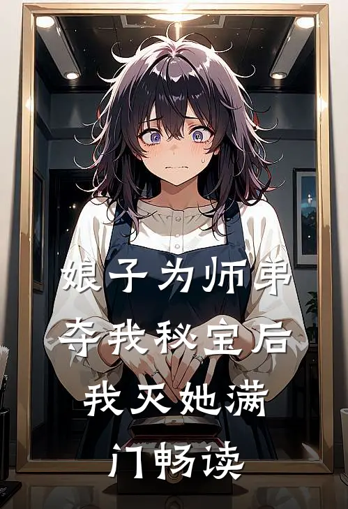 娘子为师弟夺我秘宝后，我灭她满门畅读