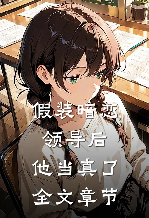 假装暗恋领导后，他当真了全文章节