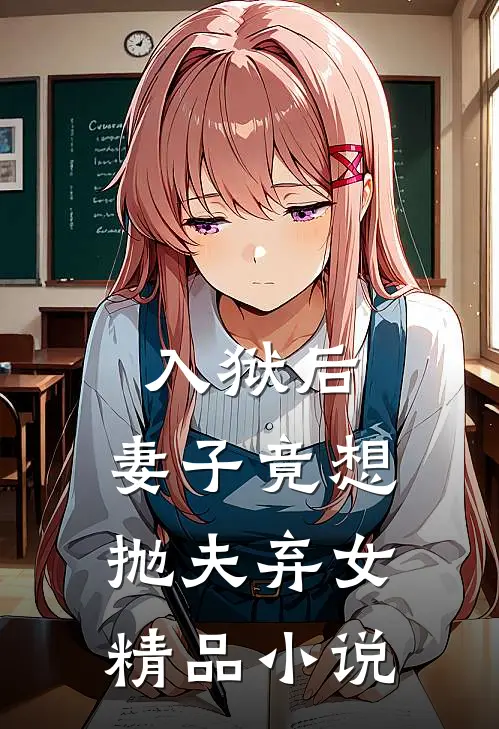 入狱后，妻子竟想抛夫弃女精品小说