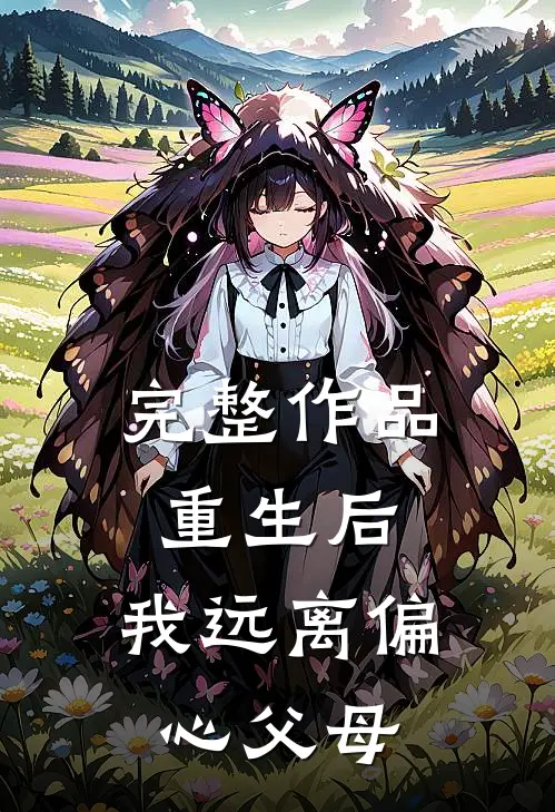 完整作品重生后，我远离偏心父母