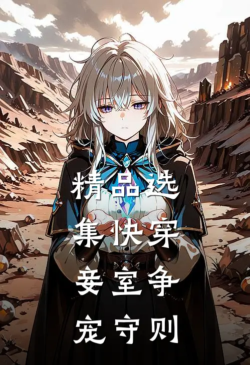精品选集快穿：妾室争宠守则
