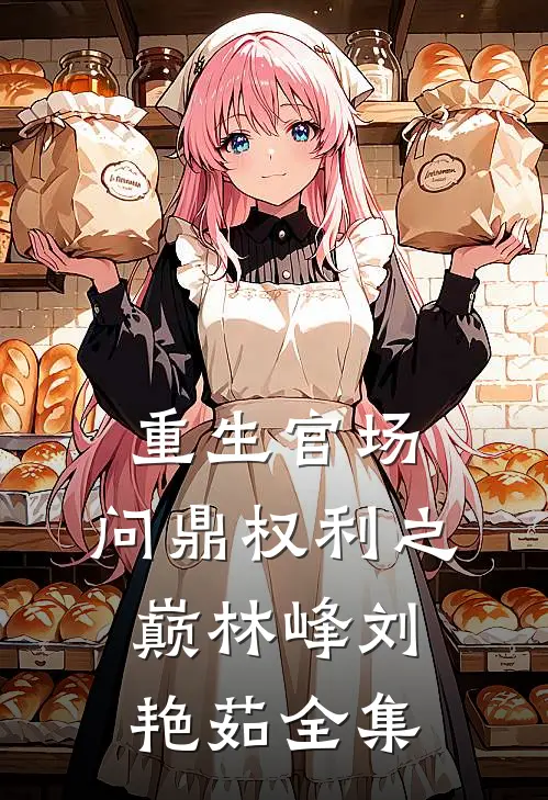 重生官场：问鼎权利之巅林峰刘艳茹全集
