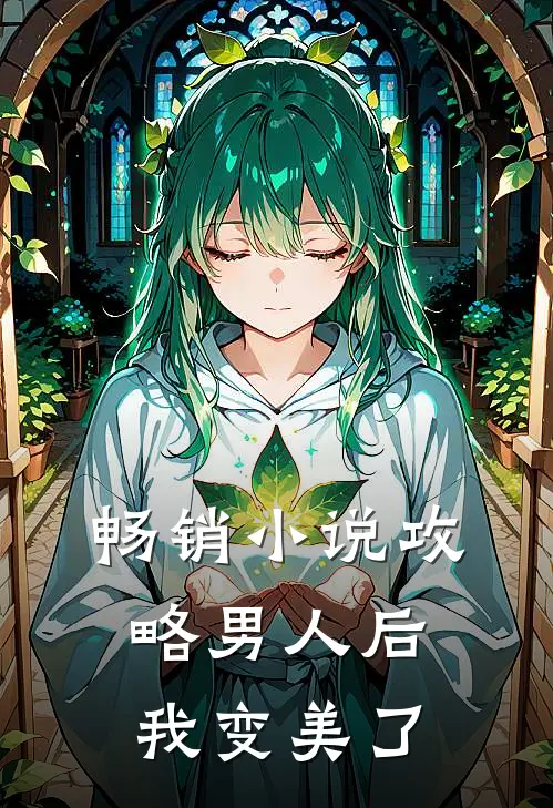 畅销小说攻略男人后,我变美了