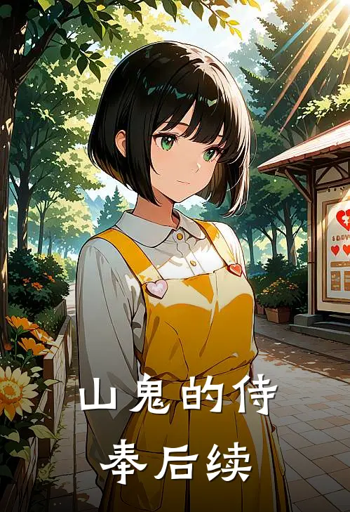 山鬼的侍奉后续