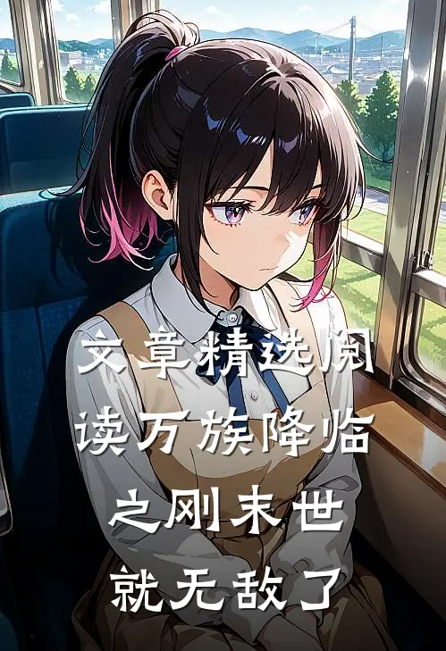 文章精选阅读万族降临之刚末世就无敌了