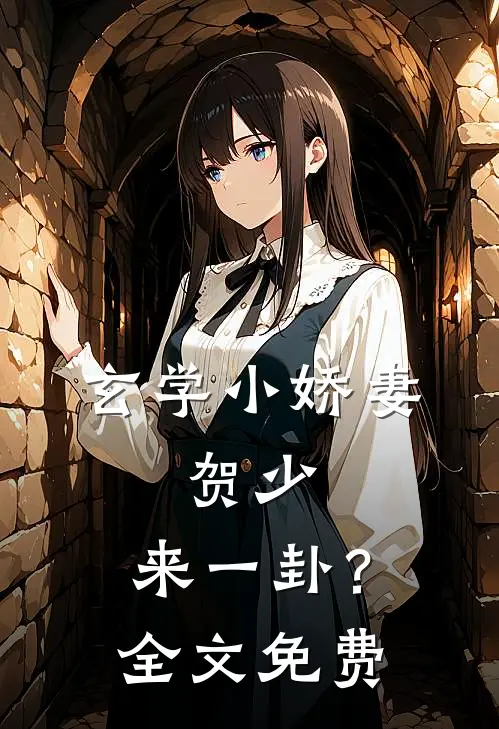 玄学小娇妻：贺少，来一卦？全文免费