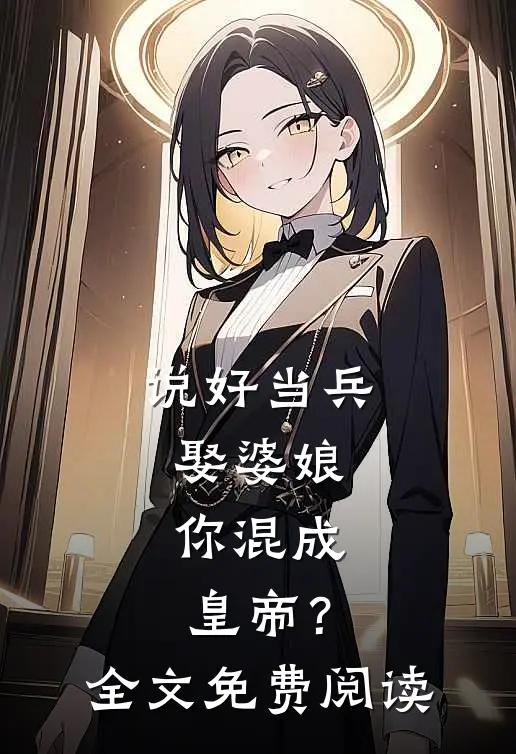 说好当兵娶婆娘，你混成皇帝？全文免费阅读