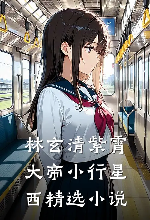 林玄清紫霄大帝小行星西精选小说