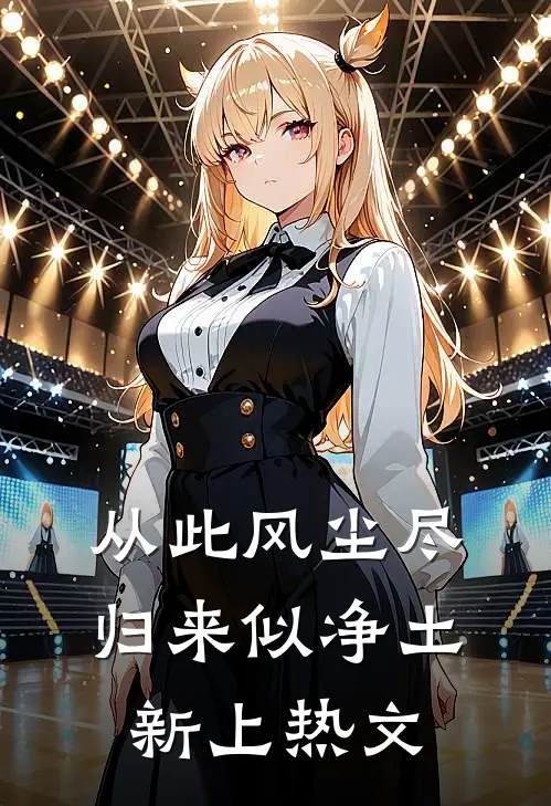 从此风尘尽，归来似净土新上热文