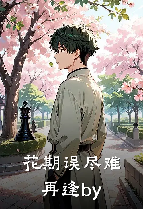 花期误尽难再逢by