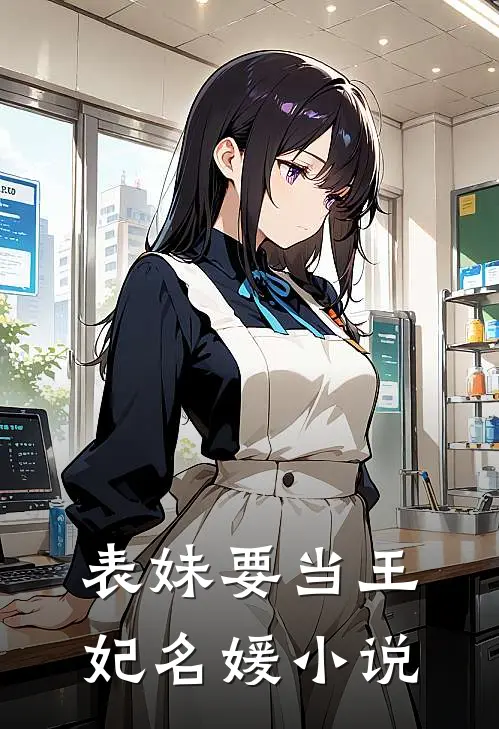 表妹要当王妃名媛小说
