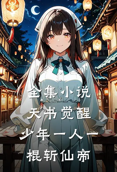 全集小说天书觉醒：少年一人一棍斩仙帝