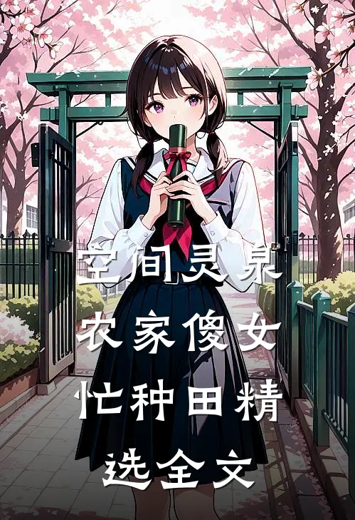 空间灵泉：农家傻女忙种田精选全文