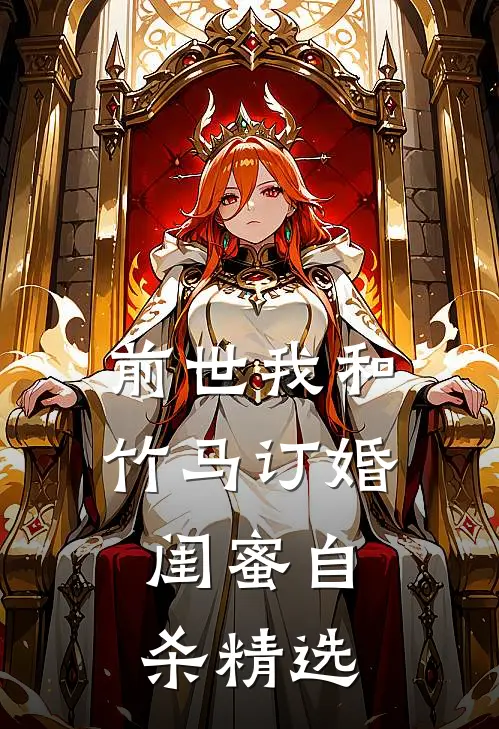 前世我和竹马订婚，闺蜜自杀精选