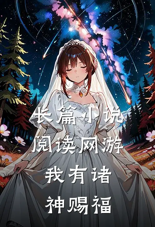 长篇小说阅读网游：我有诸神赐福