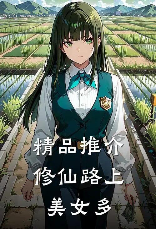 精品推介修仙路上美女多