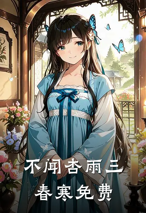 不闻杏雨三春寒免费