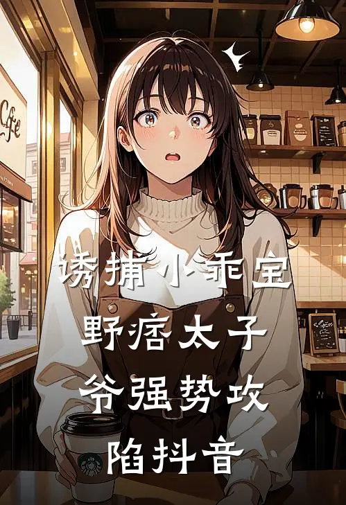 诱捕小乖宝，野痞太子爷强势攻陷抖音
