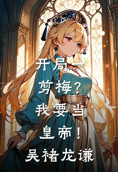 开局一剪梅？我要当皇帝！吴褚龙谦