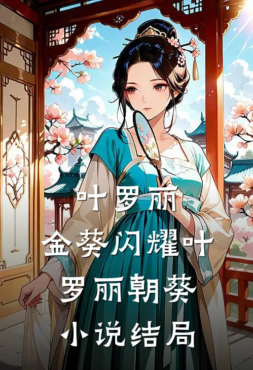 叶罗丽：金葵闪耀叶罗丽朝葵小说结局