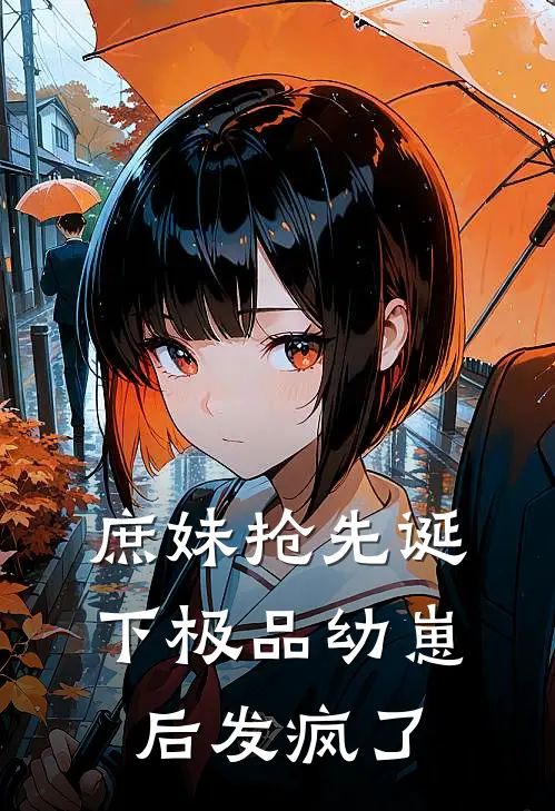 庶妹抢先诞下极品幼崽后发疯了