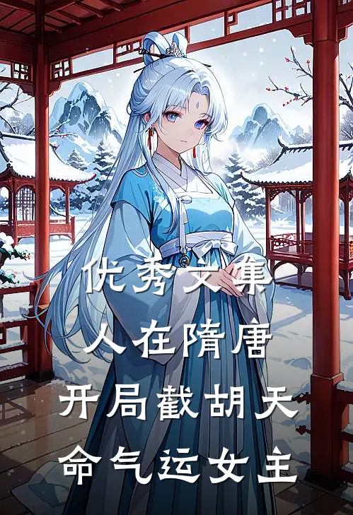 优秀文集人在隋唐，开局截胡天命气运女主